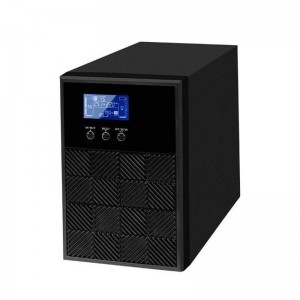 Бесперебойный источник питания