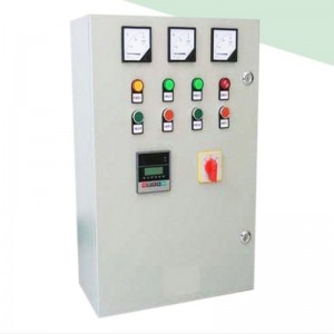 Управляющий шкаф для вентилятора